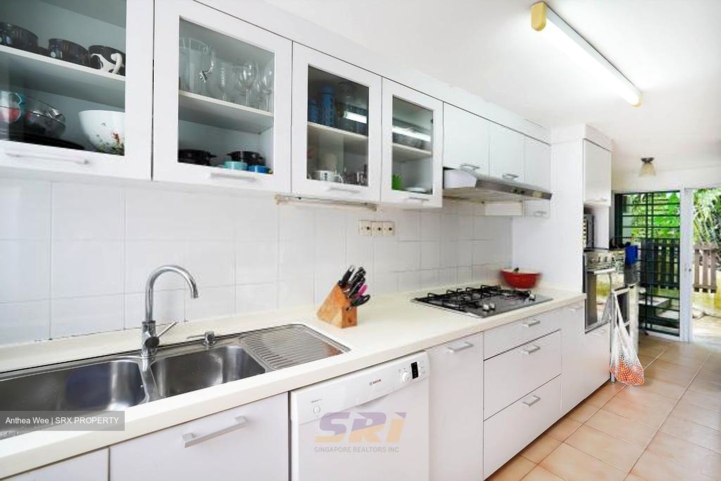 Jalan Kampong Chantek (D21), Detached #314455801